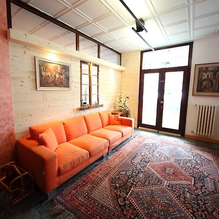 Hotel Italia Aprica Eksteriør bilde