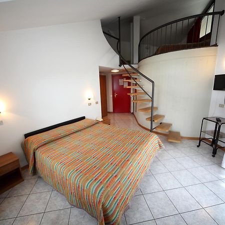 Hotel Italia Aprica Eksteriør bilde
