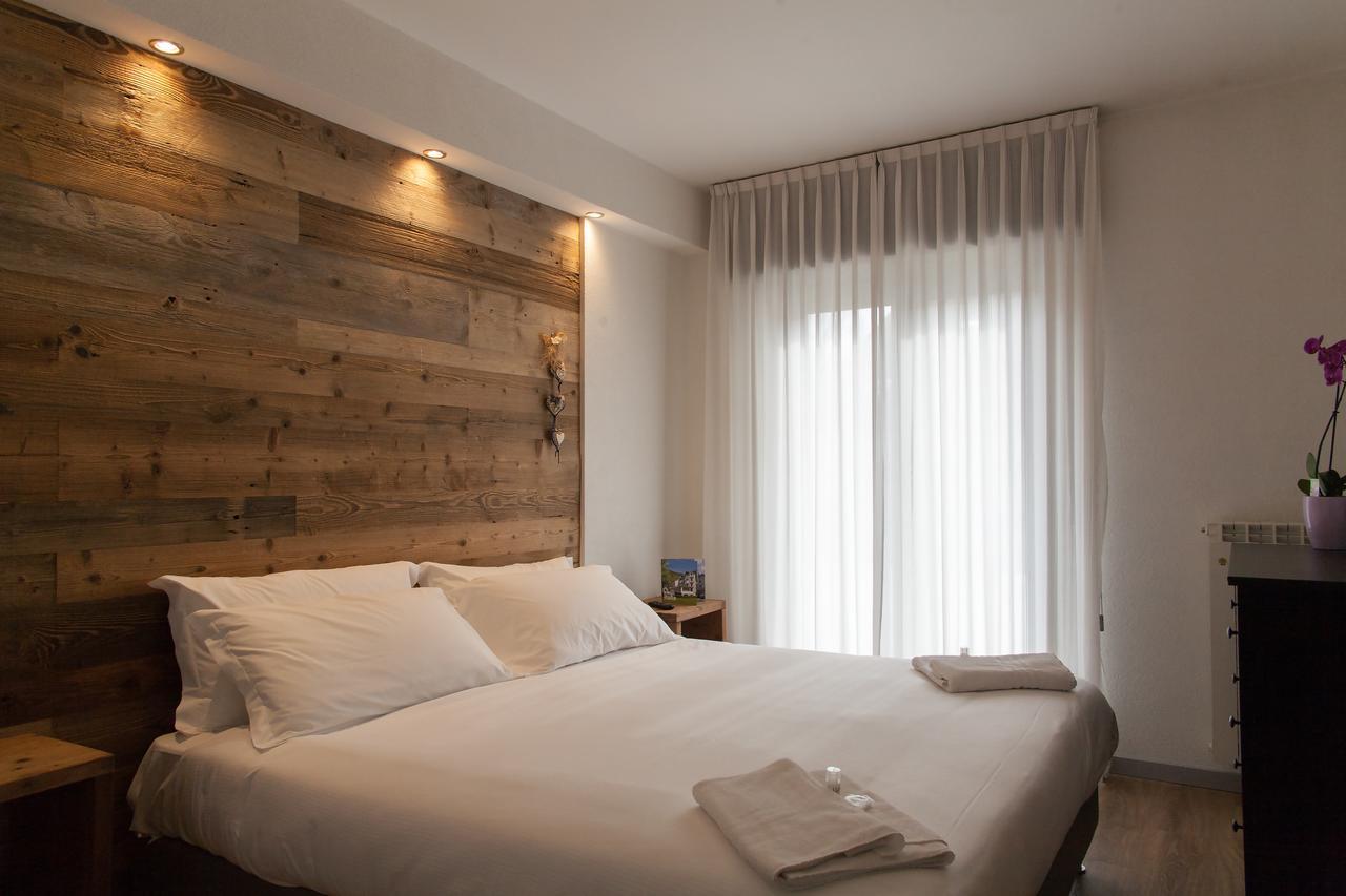 Hotel Italia Aprica Eksteriør bilde