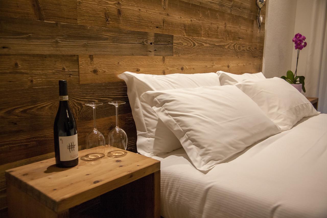 Hotel Italia Aprica Eksteriør bilde